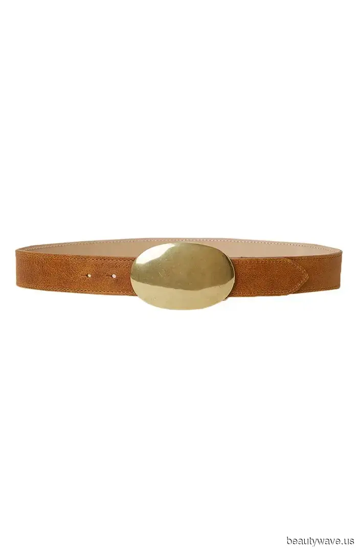 It's Arrived: The Hottest Accessory for Denim in 2026