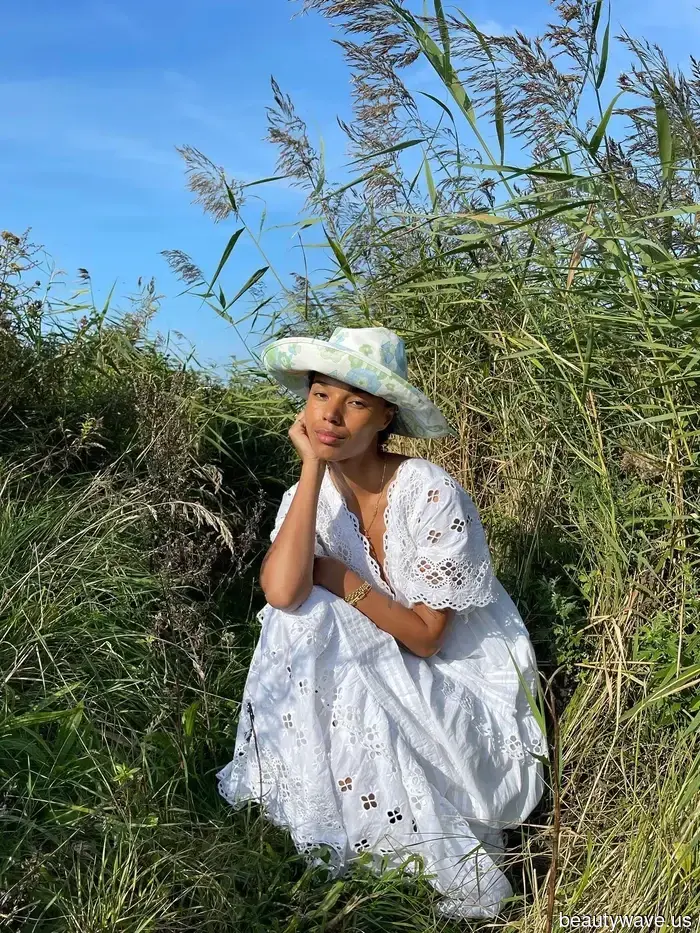 Das ist das eine Kleidungsdetail, das gerade unsere Feeds erobert&mdash;wir sind völlig begeistert.