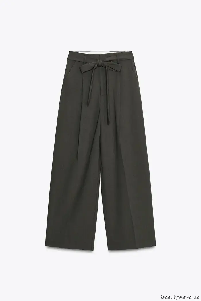 31 Stylish Zara Winter Discoveries That Fit My Budget and Preferences