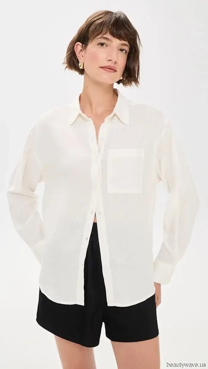 Meine modischen Freunde in NYC werden diese coolen Shorts, Tops, Kleider, Hosen und Sandalen von Shopbop gutheißen.