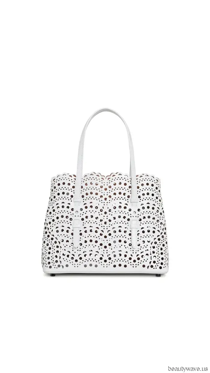 Chanel! Gucci! The Row! These are the must-have bags that celebrities are really sporting in 2026.