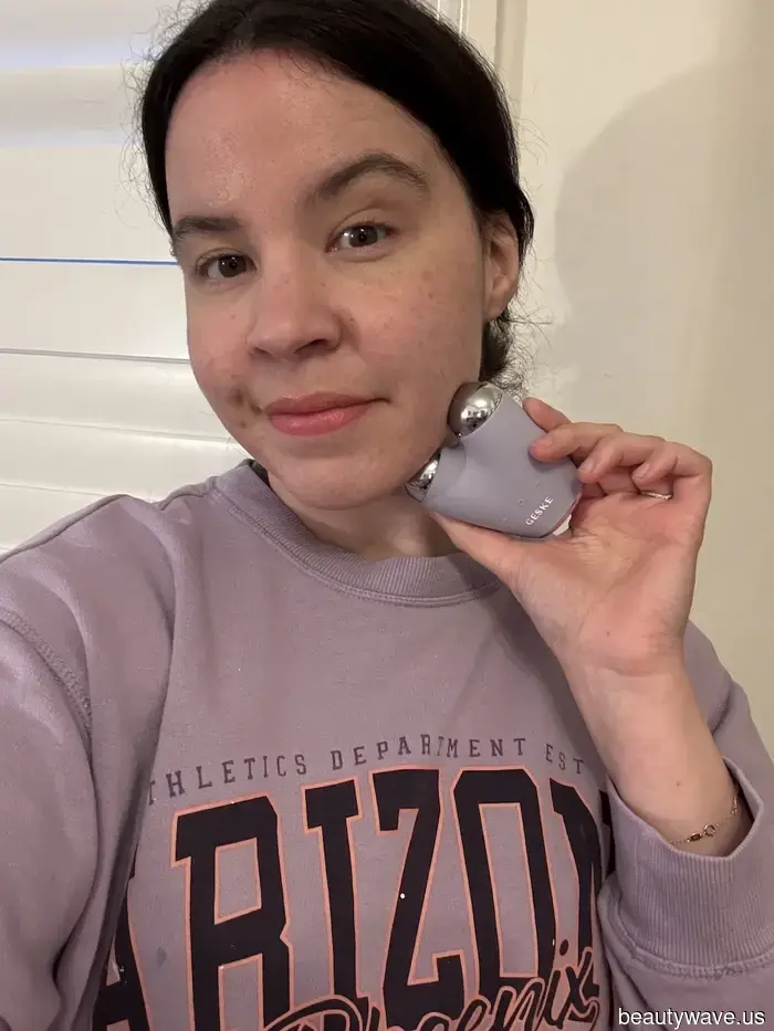 I spent several weeks testing the top facial sculpting tools—these are the ones that truly delivered results.