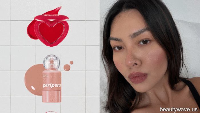 Los maquilladores y editores coinciden: estos 8 rubores coreanos son dignos de un kit profesional (y de tu bolsa de maquillaje)