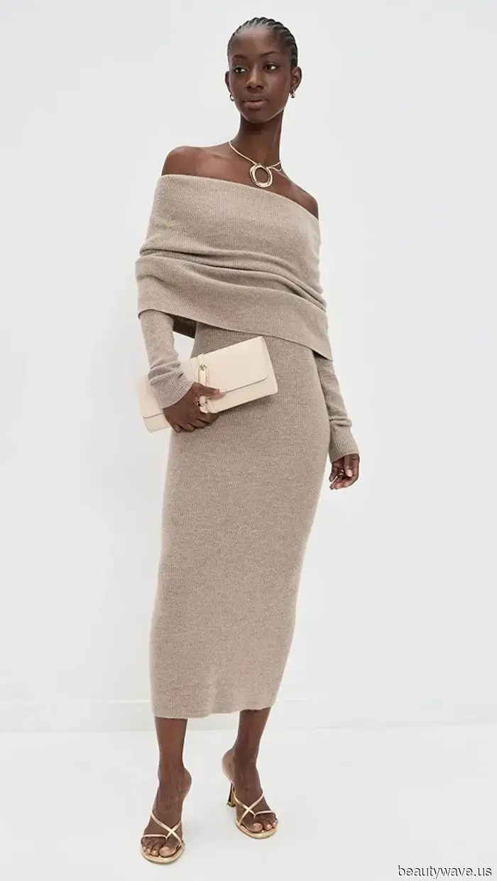 Shopbop Lovers al Frente&mdash;Estos 40 Estilos Van a Ser Gigantescos Este Otoño