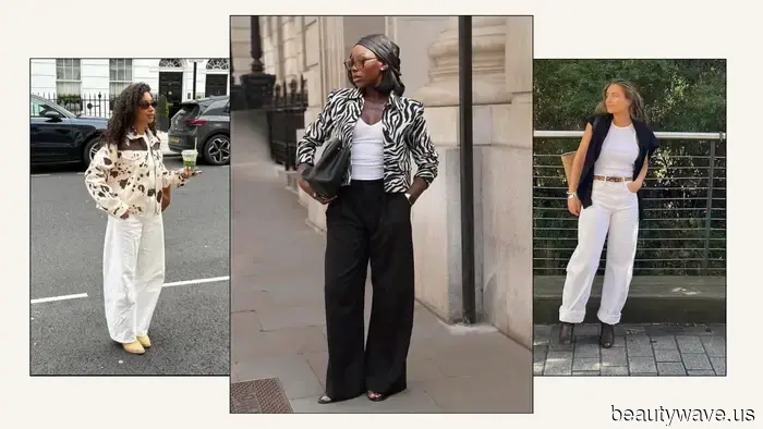 I never believed that animal print could appear classy and sophisticated, but these 7 outfits have completely changed my mind.