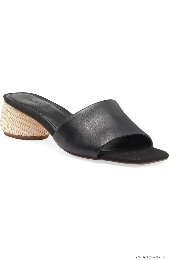 These New Nordstrom Summer Items Under $100 Are What I Define as Fashion, End of Story.
