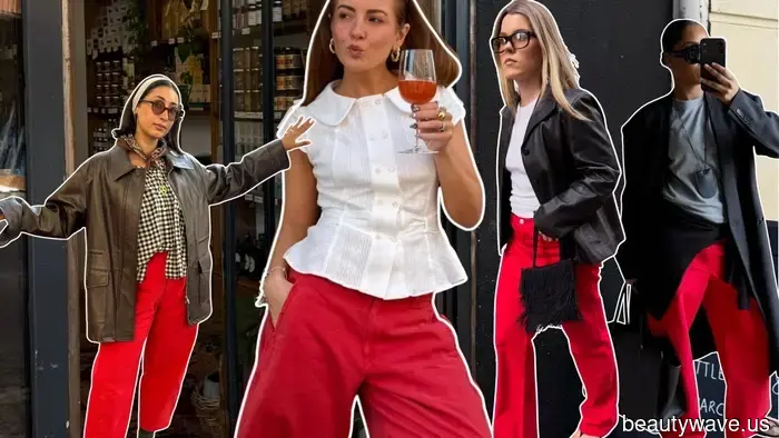 Minimalists and Maximalists Unite: This Vibrant Color Trend is the Chicest Way to Refresh Your Jeans in 2026.