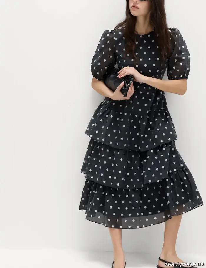 I'm a 5'2" Shopping Editor—Here’s the High-Street Brand I Count on for Stylish Spring Dresses.