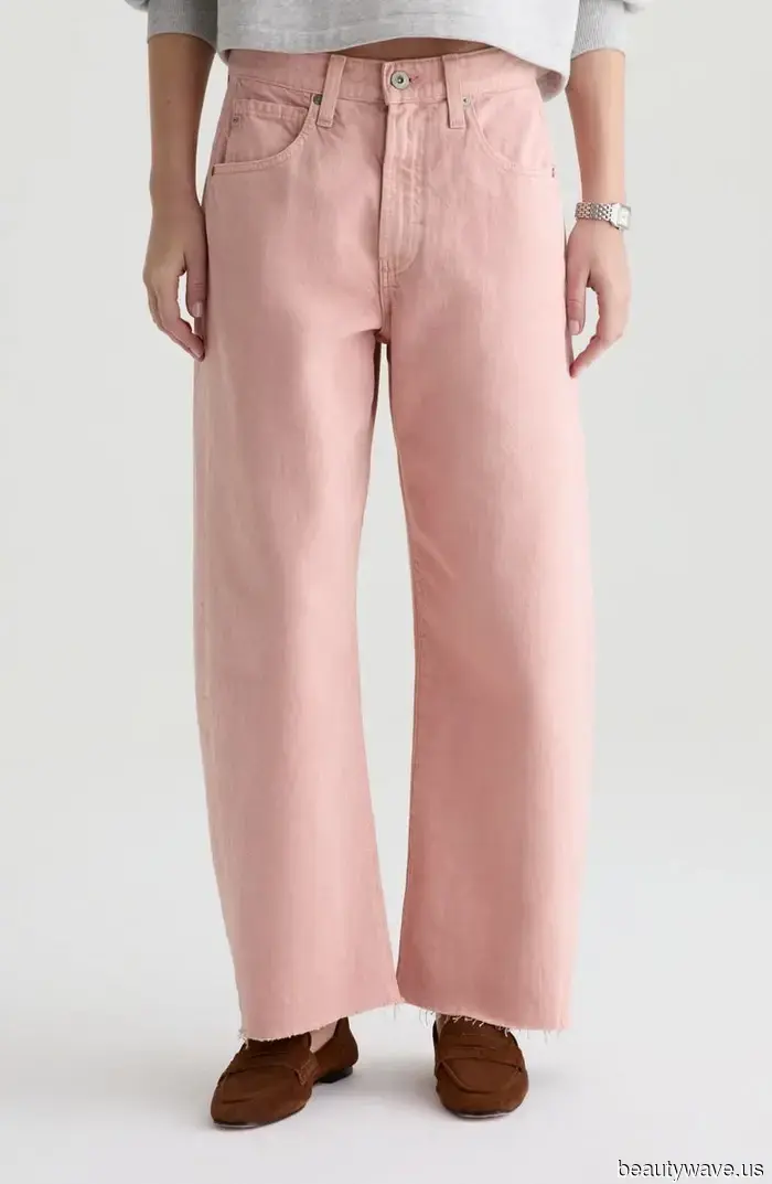 I spent a long time searching through Nordstrom's spring arrivals—these 29 items were the most enticing.