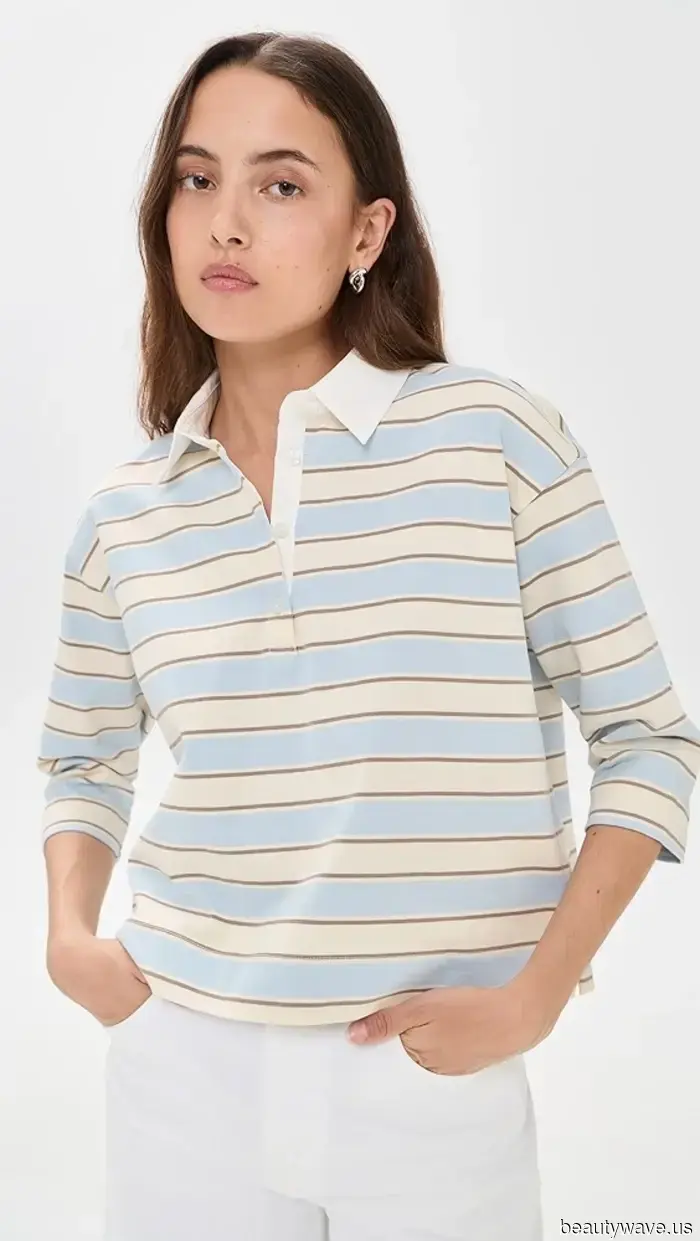 They're Here at Last: 32 New Summer Items from Shopbop, Banana Republic, NET-A-PORTER, and More