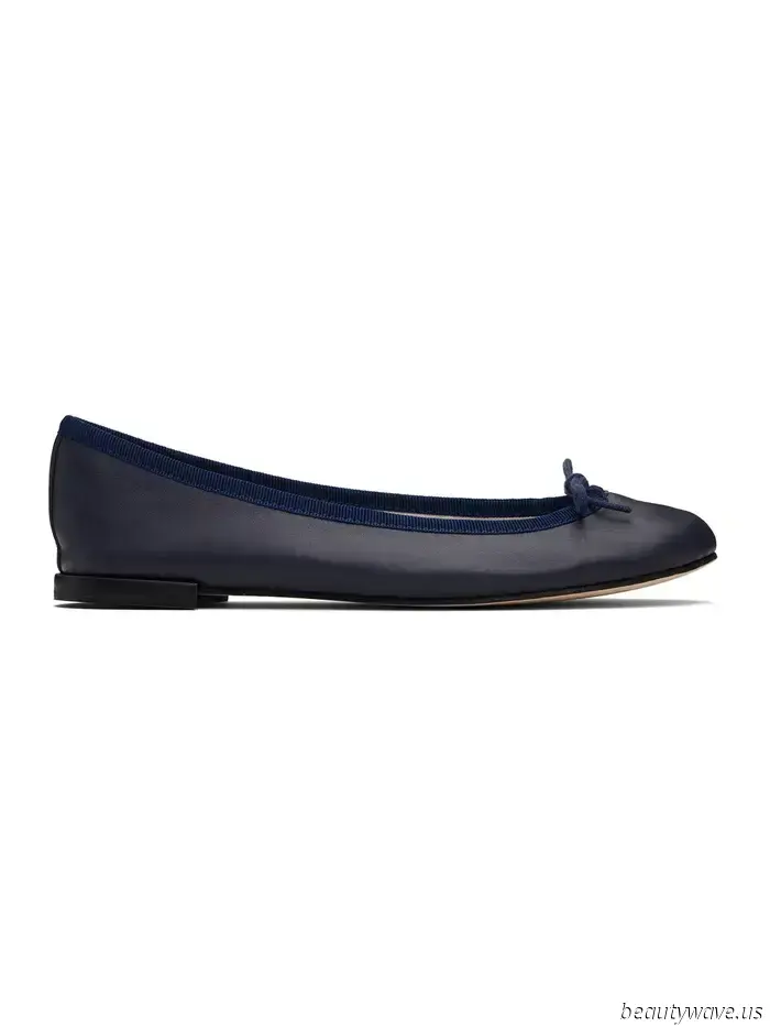 This Shoe Color Trend Is More Stylish Than Black, Burgundy, and Brown.