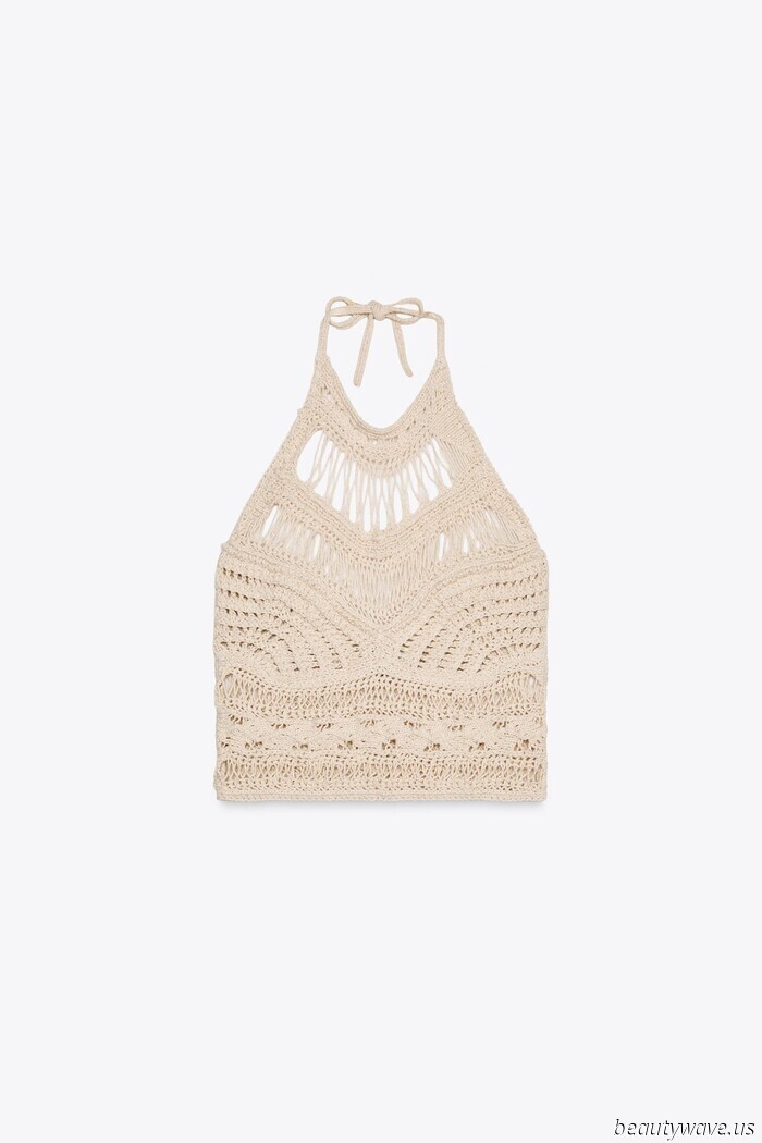 I Spend Every Summer Month in Greece—31 Stylish Zara Vacation Must-Haves I'm Considering for My Upcoming Trip.