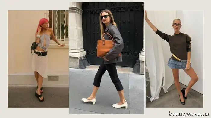 5 "Veraltete" Schuhtrends, die ich 2026 nicht tragen werde, und die 5, die ich stattdessen stylen werde