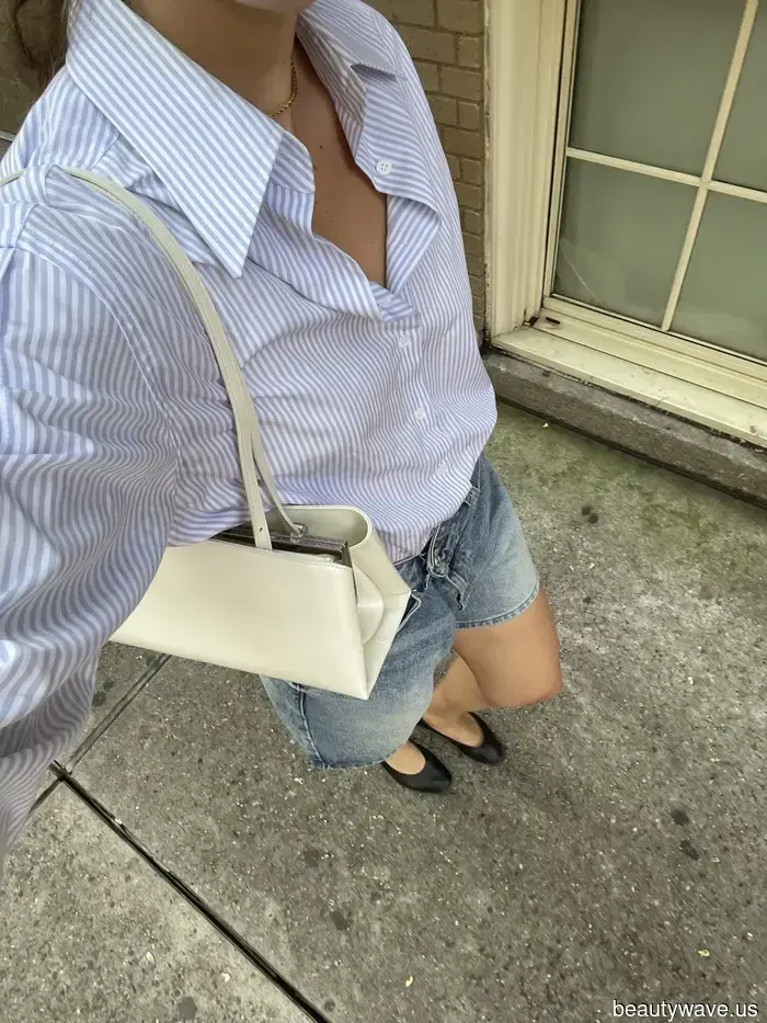 Безвременный, универсальный и до 400 долларов: сумка 3 в 1, которая становится вирусной среди модных редакторов