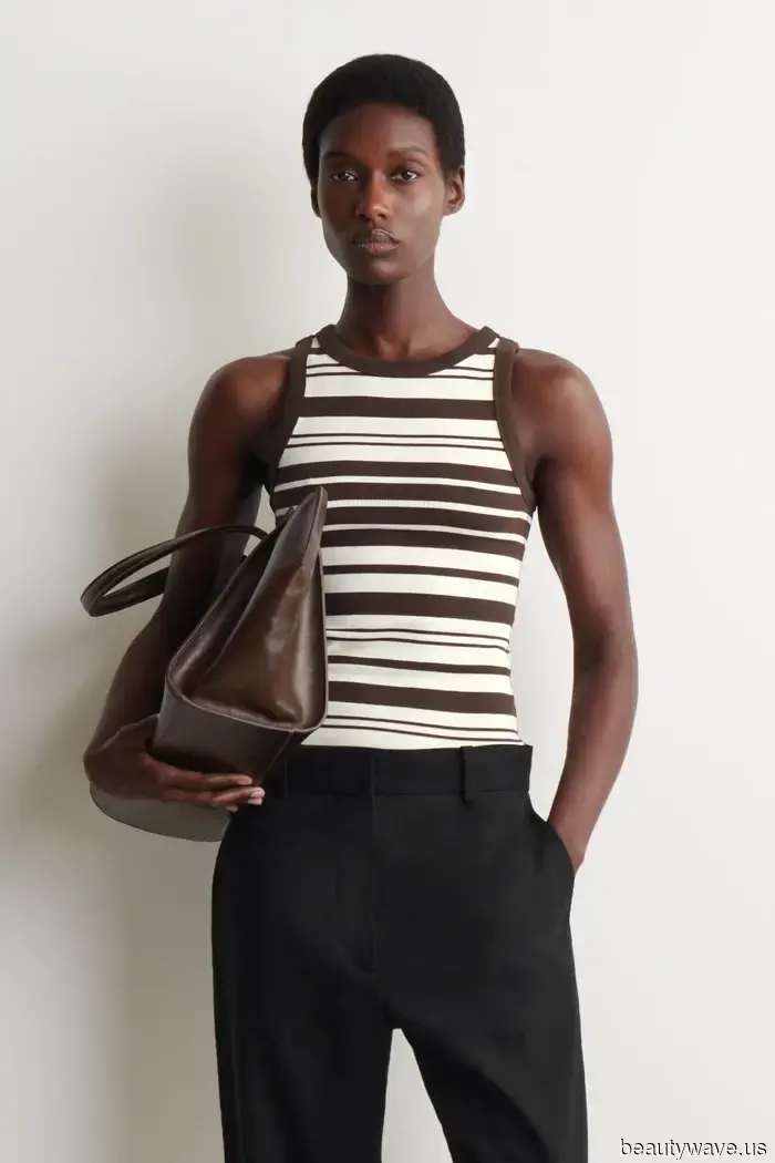 My friend set a tight budget for updating her summer wardrobe—here are 9 purchases from Zara, H&M, and COS that I selected.