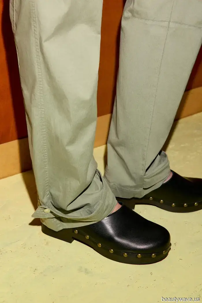 Lo siento, estos zapatos de verano que alguna vez fueron populares están empezando a verse anticuados.