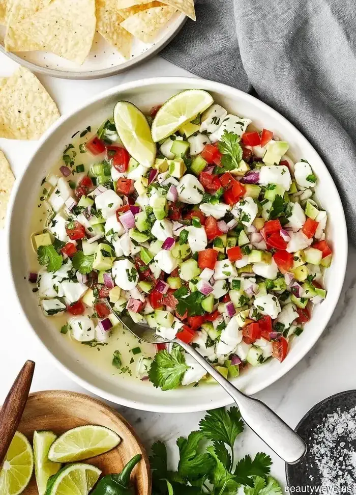 Diese einfachen Vorspeisenrezepte werden bei Ihrem nächsten Treffen garantiert verschwinden.