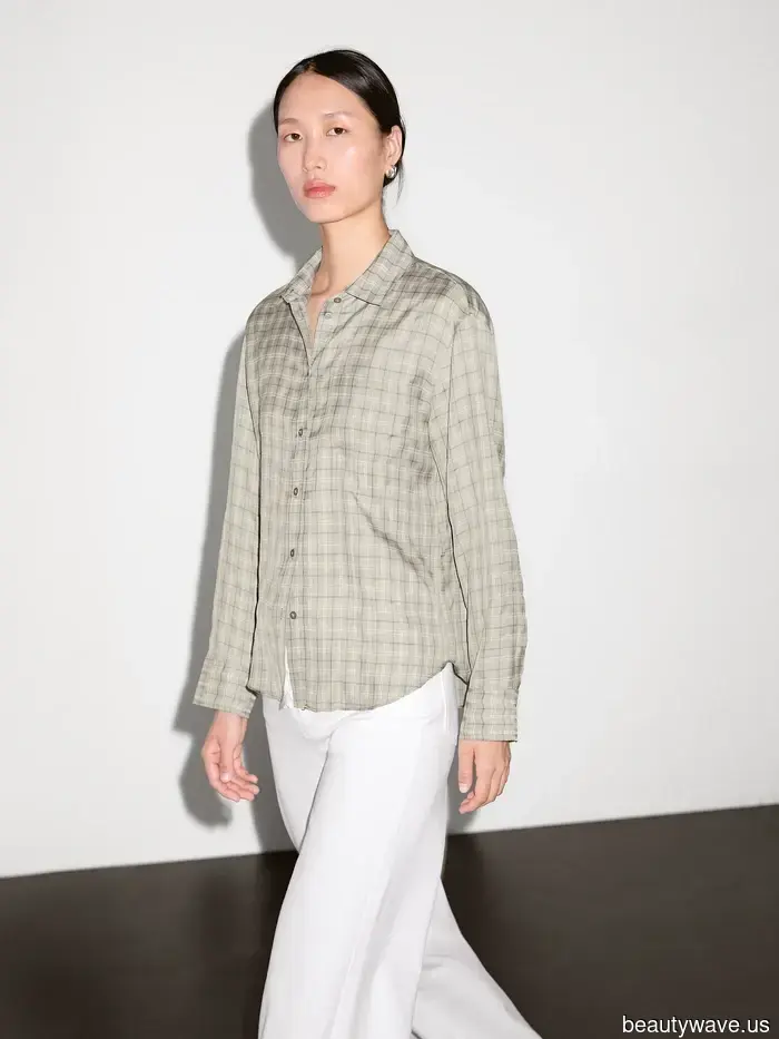 Я сомневался в некоторых осенних трендах, но эти 32 новых предмета изменили мое мнение.