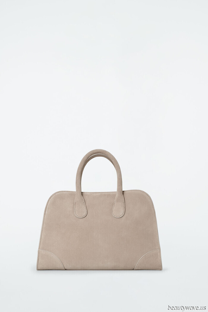 I Went Directly to COS, Massimo Dutti, and The Row with My Tax Refund—Here’s What I Spent