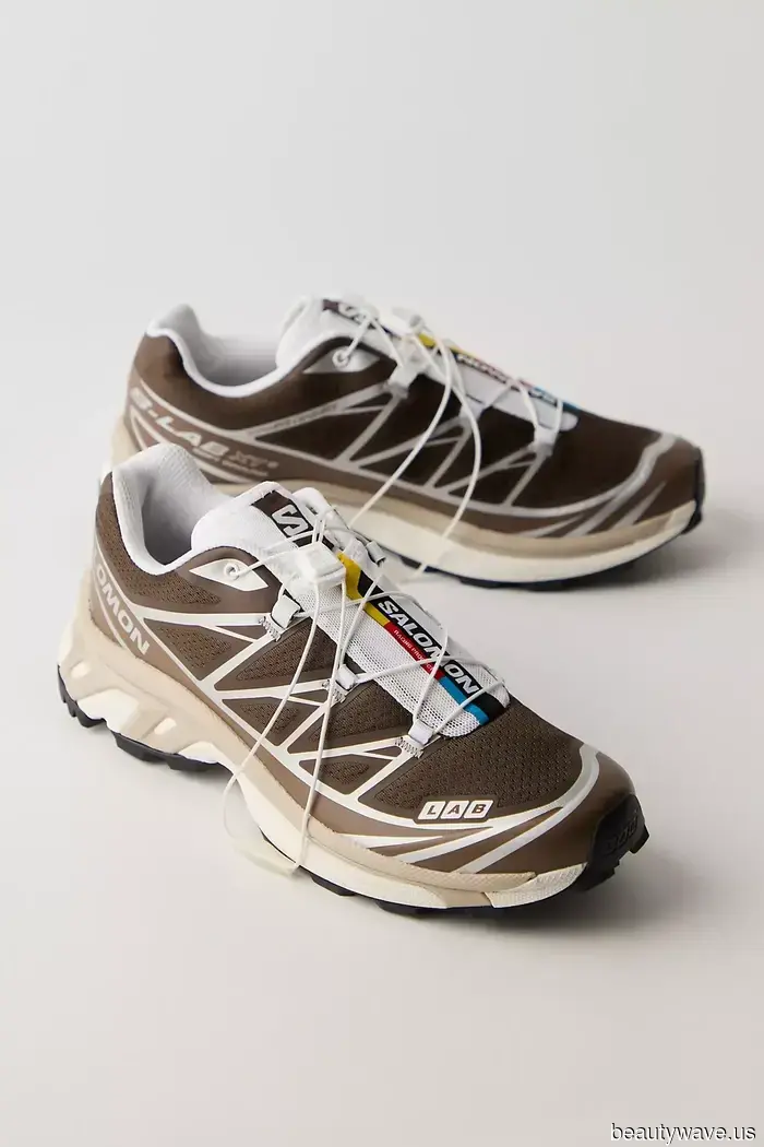 Soy Editora de Moda y Senderista de Toda la Vida&mdash;12 Piezas que Amo Usar que Son Funcionales y Elegantes