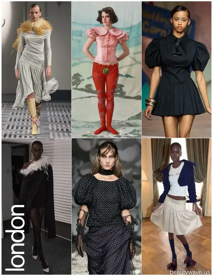 From Copenhagen to Paris: Here Are the Up-and-Coming Brands That Caught My Attention During Fashion Month