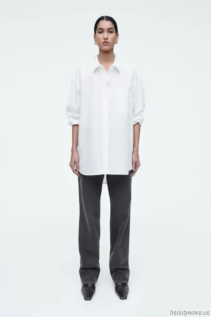Serious question: How come every new COS item isn't already sold out?
