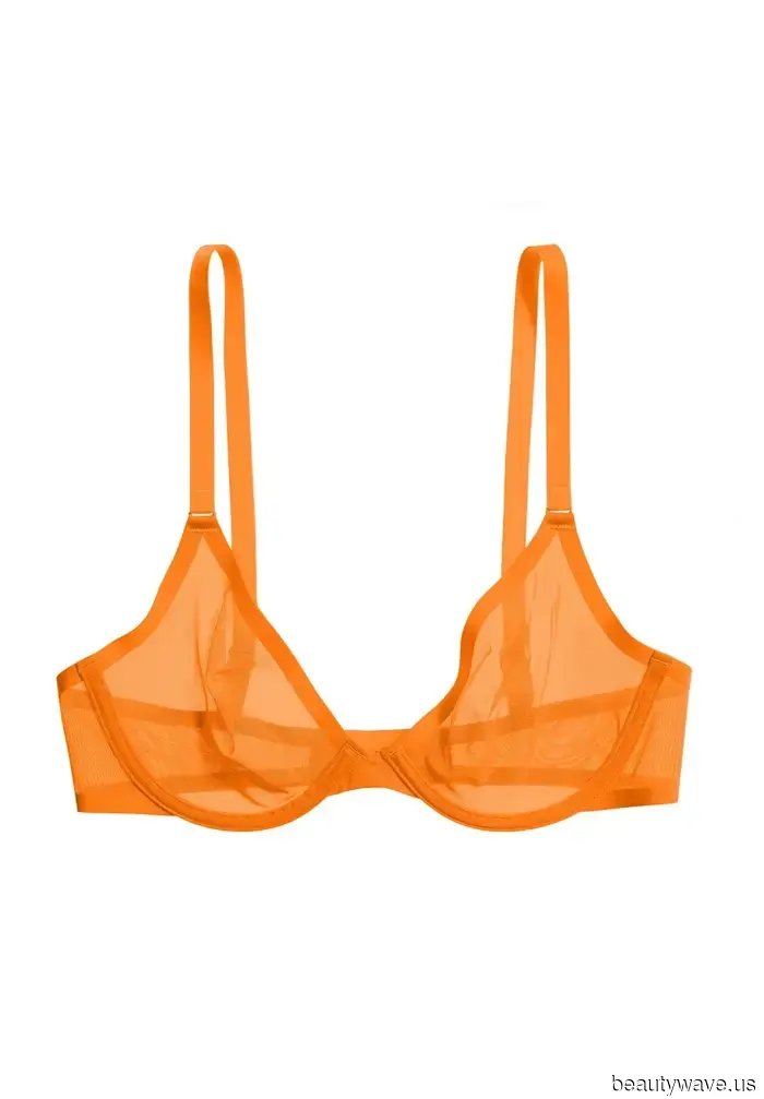 Apologies, Butter Yellow, but I’m ending our relationship for this bolder color trend.