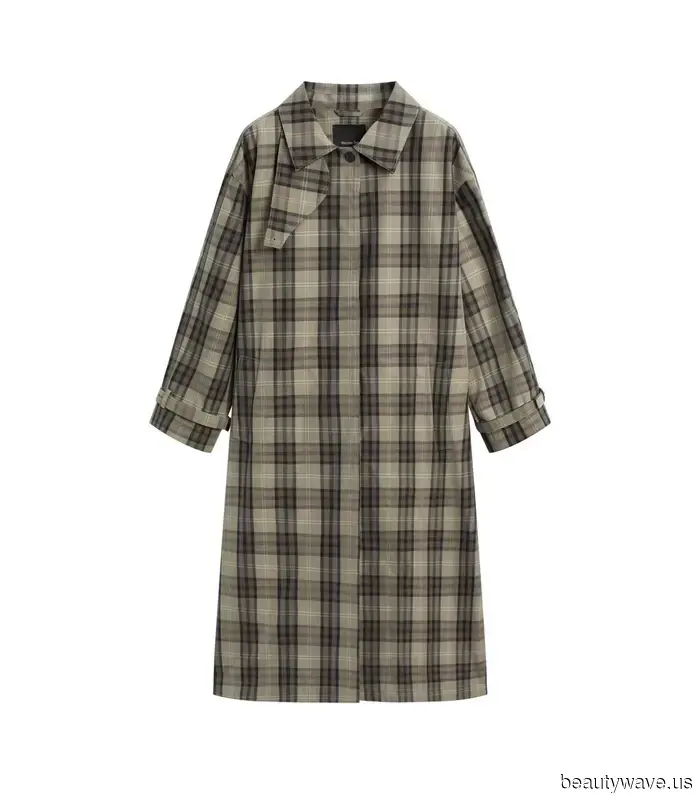 6 Stylish Layered Early-Fall Outfits That Aren't Too Complicated