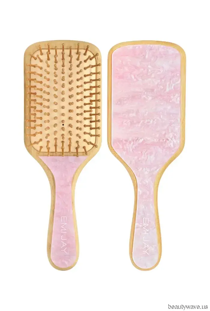 Spearmint Supplements! Creamy Serums! All the Favorite Haircare Essentials of a Beloved Founder for Shiny Skin and Hair.