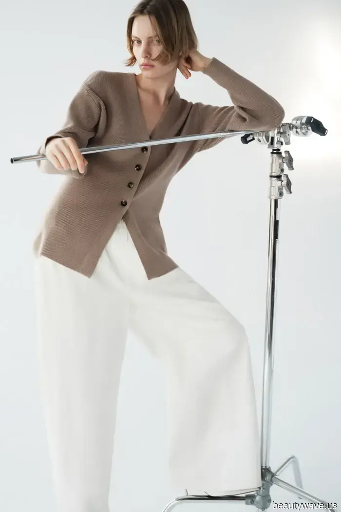 I'm convinced that H&M offers the most stylish winter essentials—these 19 items demonstrate it.