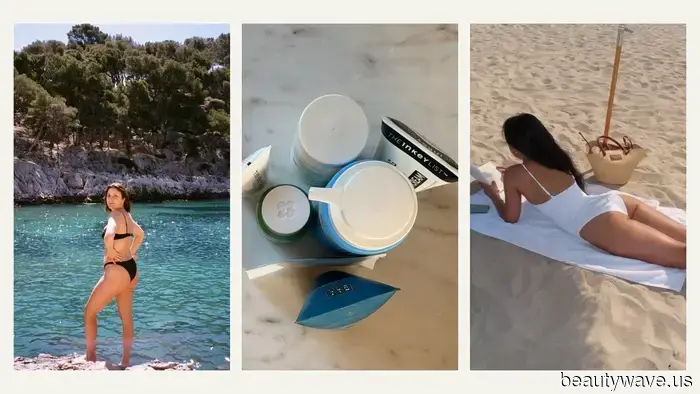 No Bumps, No Breakouts—A Dermatologist Claims These Products Guarantee the Smoothest Butt.
