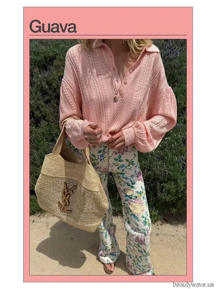 Tutti presto abbandoneranno i maglioni neri per quelli in queste 8 tendenze di colore