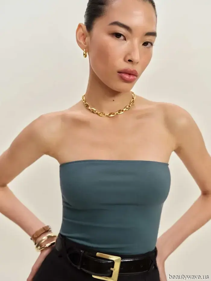 Si estás cansado de camisetas y pantalones cortos, este es el nuevo uniforme de verano para llevar con zapatillas.