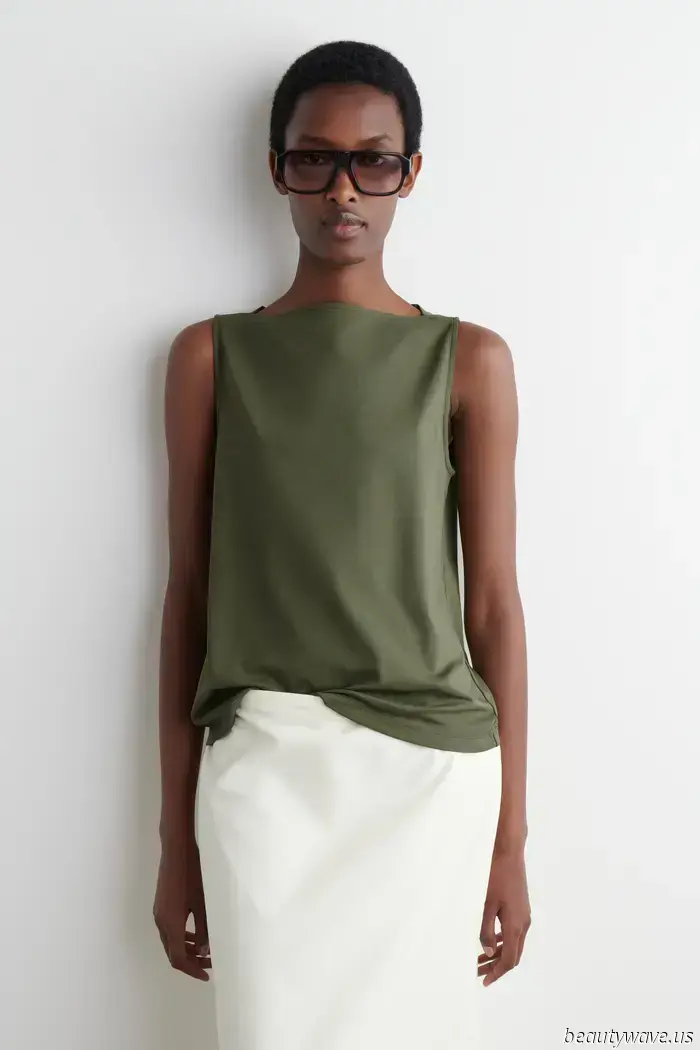 I Recently Tried On 4 Pairs of COS Linen Trousers That Are Essential for Your Summer Wardrobe.