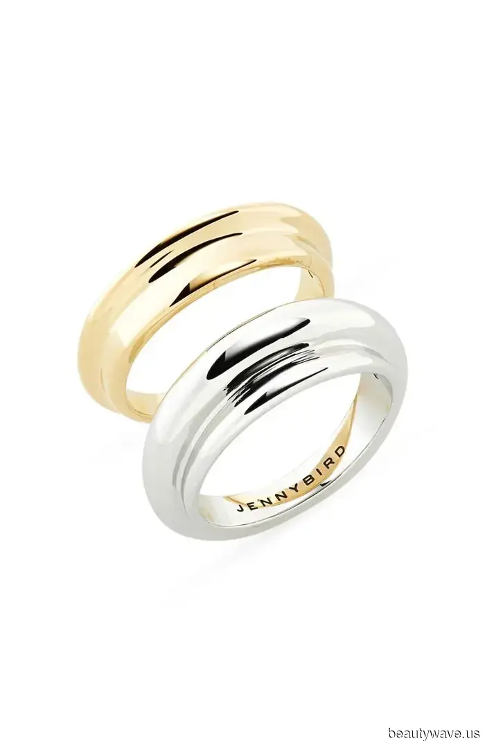 Si quieres vestirte mejor en 2026, prueba estos elegantes accesorios de Nordstrom.