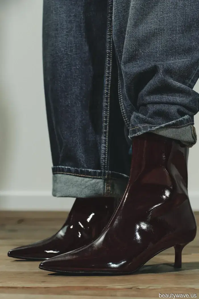 It's Arrived: The 2026 Guide to Styling Ankle Boots