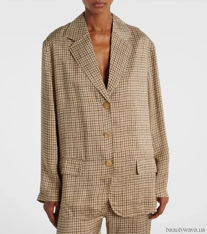 Broadcasting live from London, here’s what our editors just donned for Fashion Week.