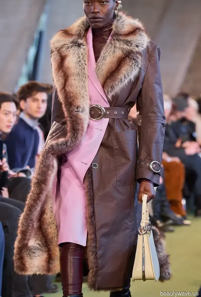 Chic Women in London, New York, and Paris Will Embrace These 8 Coat Trends This Autumn