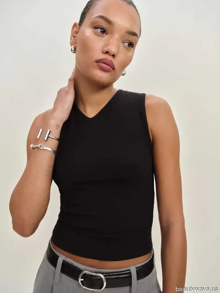 The Reformation Footwear Every Editor Has on Their Spring Wish Lists