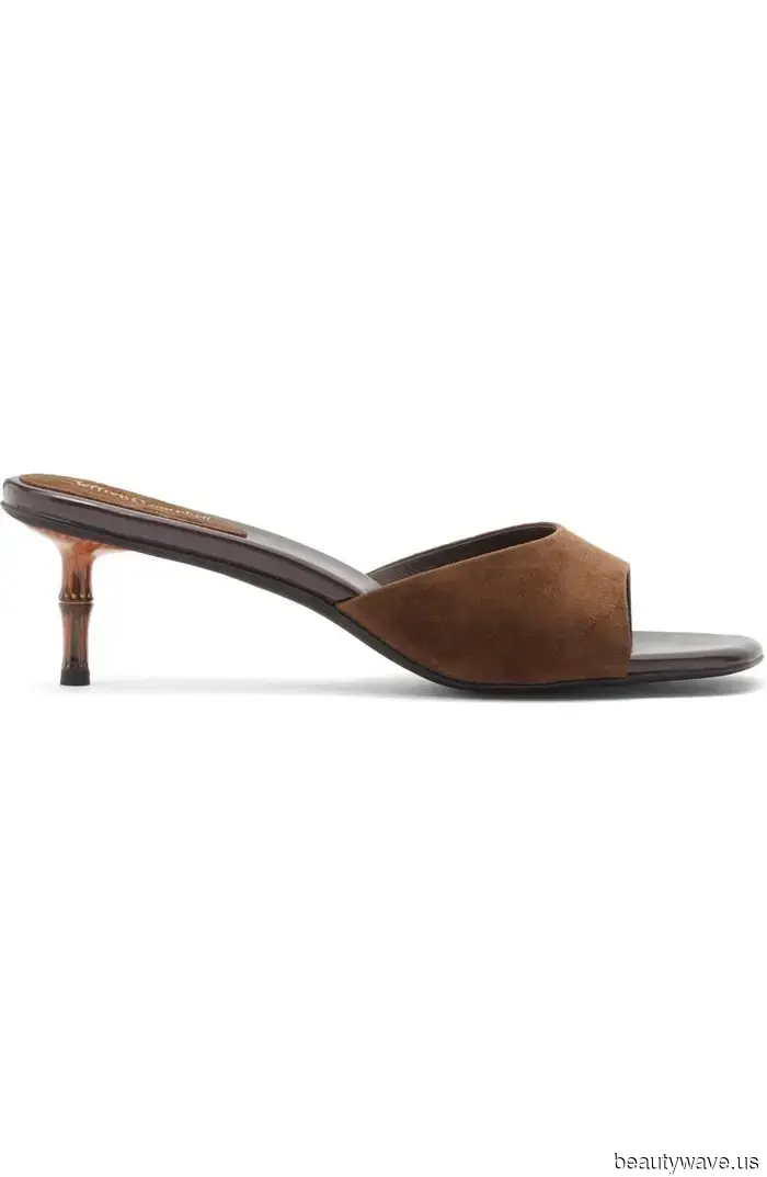 Get Ready for a Summer 2026 Shoe Refresh: These 25 Stylish Picks from Nordstrom Are Absolutely Chic!
