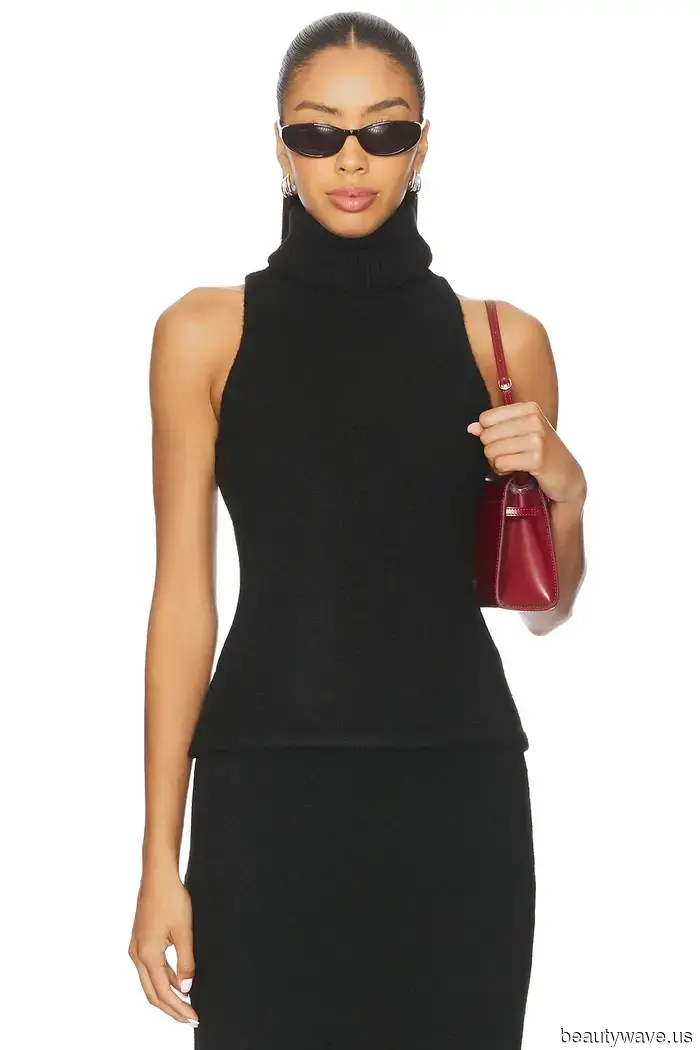 Dressing for spring can be challenging, but the latest trendy basic simplifies it significantly.