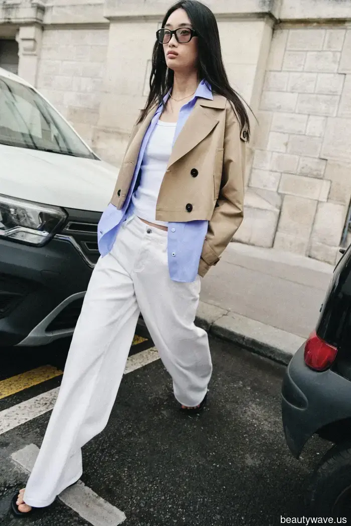 Zara's latest arrivals are particularly enticing right now—these 32 pieces are expected to sell out by May 1.