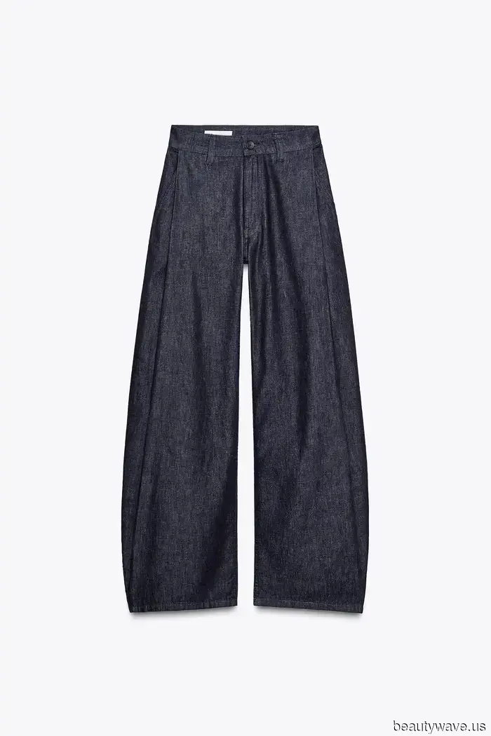 I'm a Gen Z individual looking to appear wealthy this fall—these 35 new arrivals from Zara are on my wishlist.