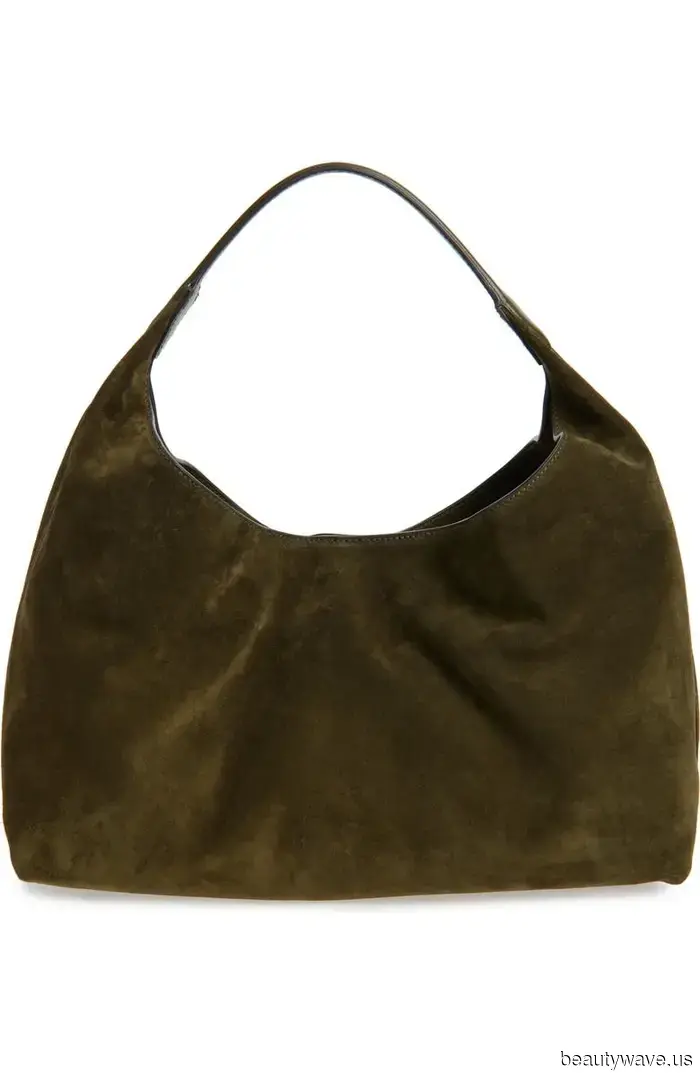 Mi hermana necesita urgentemente una actualización de armario para 2026&mdash;11 hallazgos elegantes de Nordy que le envié por mensaje.