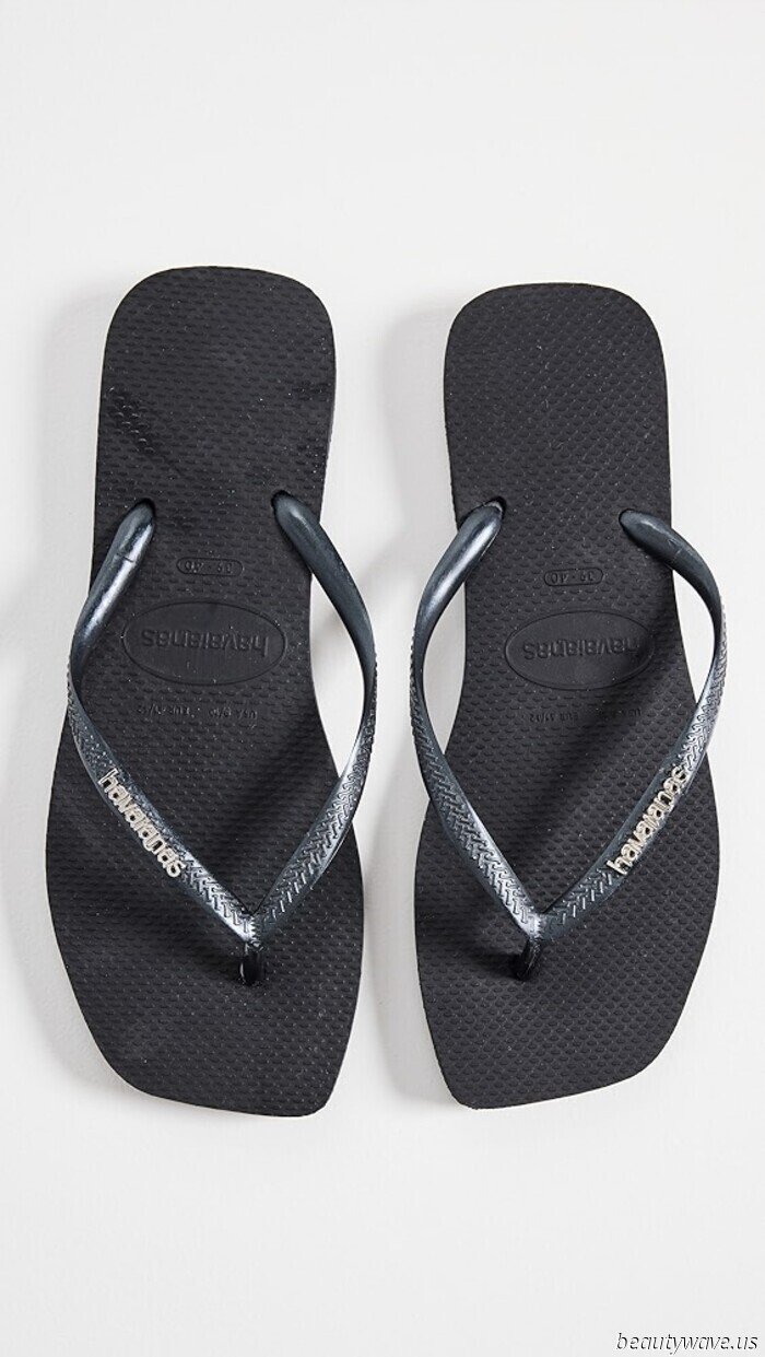 Acabo de Desplazarme por Todas las Opciones de Sandalias en Shopbop, Zara y Revolve: Estas 33 Son