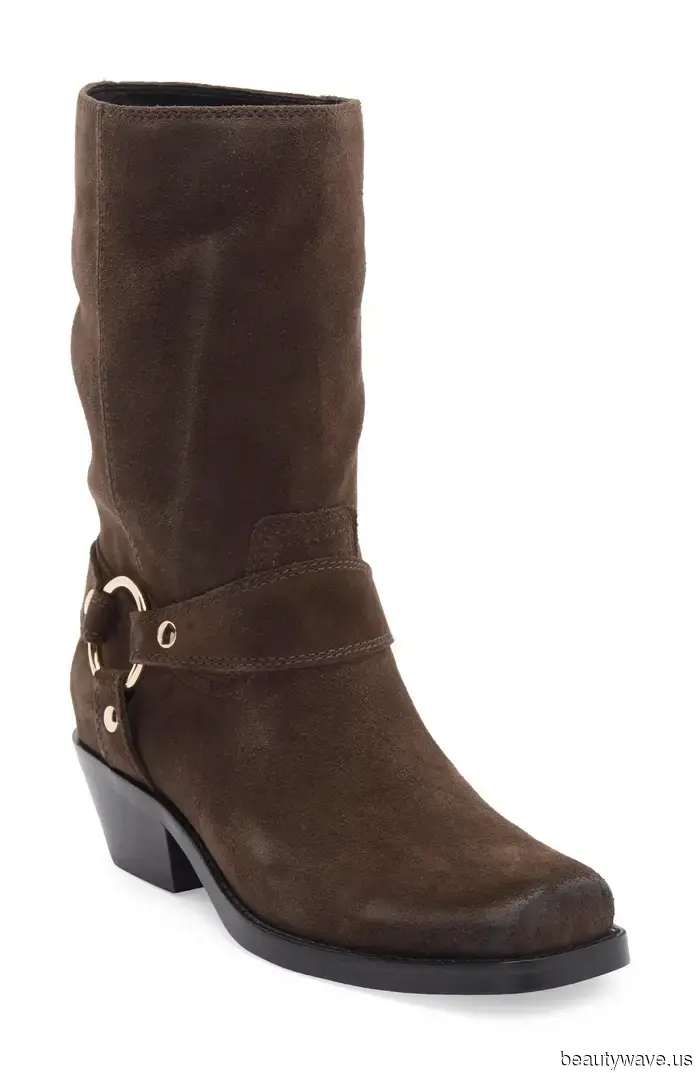 Fui un estilista VIP de Nordstrom&mdash;Estos son los 8 artículos de otoño que estoy emocionado de usar primero esta temporada.