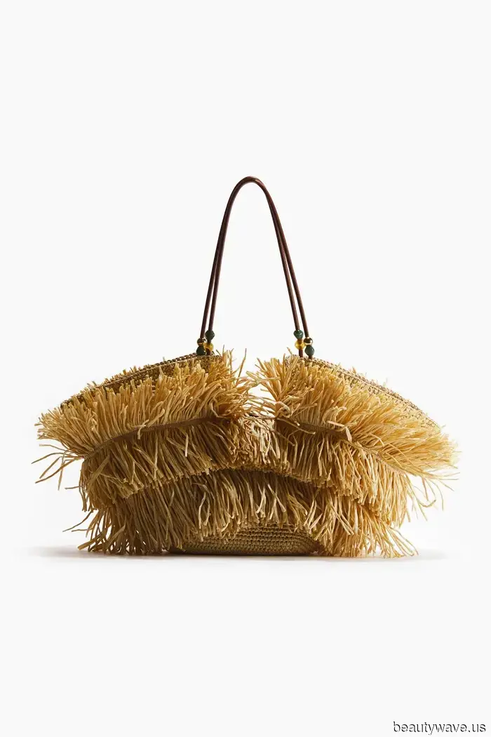H&M's Luxurious-Looking Summer Collection is Here—9 Stylish Items Sure to Be Gone by the Weekend