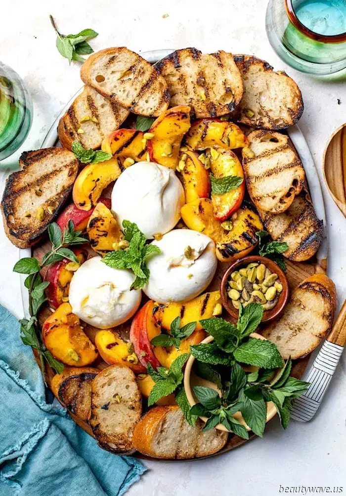 40 Simple and Tasty Recipes to Take to a Summer BBQ