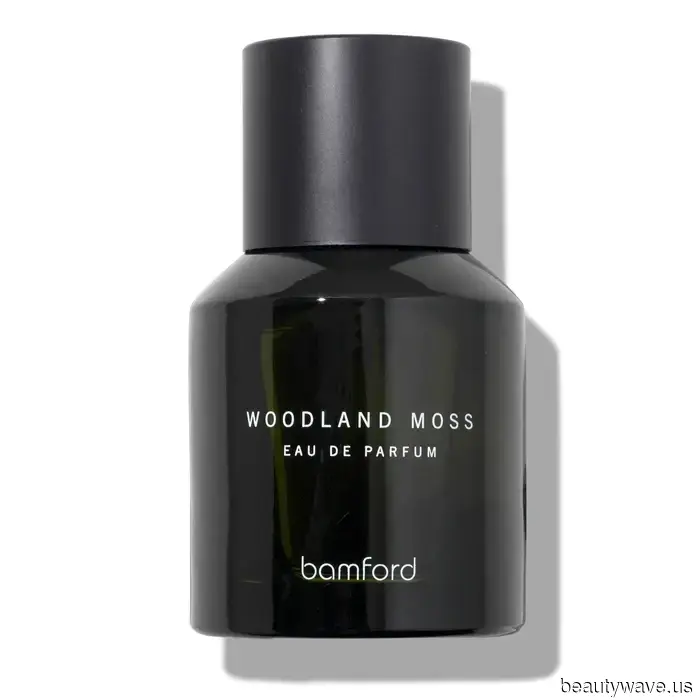 Goodbye Florals—I'm Opting for These Fresh, Herbal Fragrances This Summer Instead