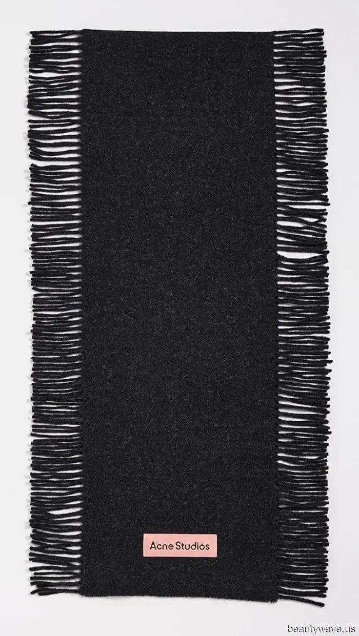 Shopbop Lovers al Frente&mdash;Estos 40 Estilos Van a Ser Gigantescos Este Otoño